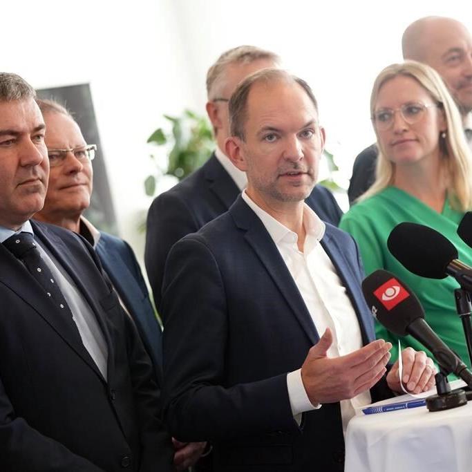 Denmark will plant 1 billion trees and convert 10% of farmland into forest
